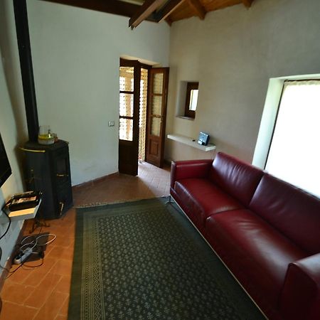 Belvilla By Oyo Casa Mazzola Fivizzano Exteriér fotografie