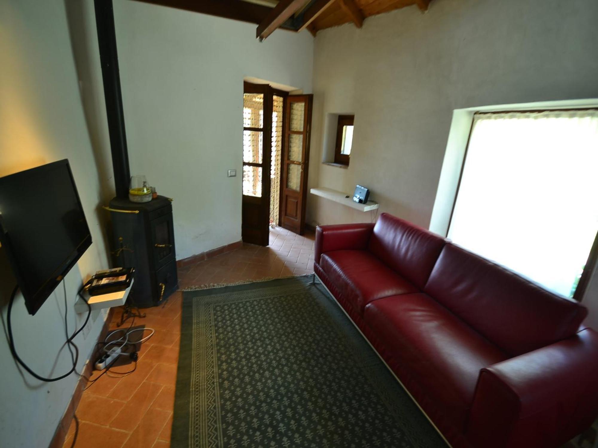 Belvilla By Oyo Casa Mazzola Fivizzano Exteriér fotografie