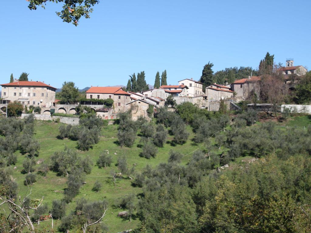 Belvilla By Oyo Casa Mazzola Fivizzano Exteriér fotografie