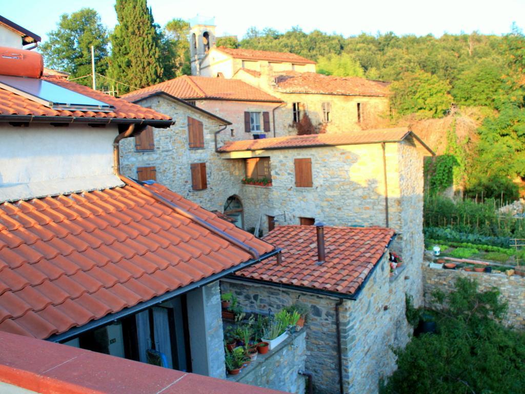 Belvilla By Oyo Casa Mazzola Fivizzano Exteriér fotografie