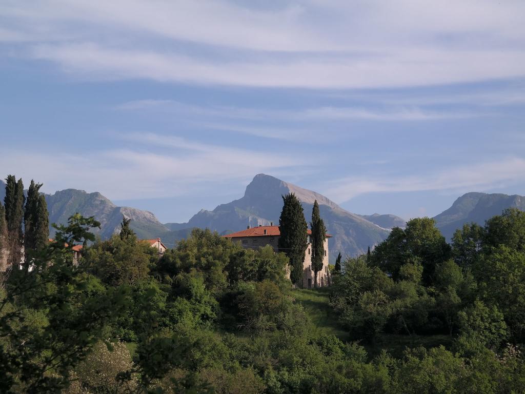 Belvilla By Oyo Casa Mazzola Fivizzano Exteriér fotografie