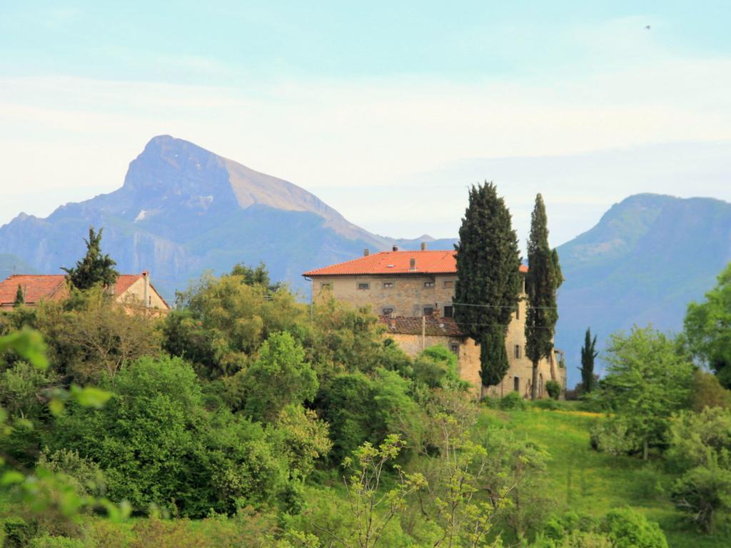 Belvilla By Oyo Casa Mazzola Fivizzano Exteriér fotografie
