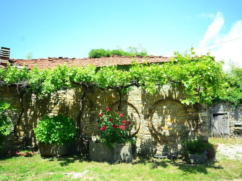 Belvilla By Oyo Casa Mazzola Fivizzano Exteriér fotografie