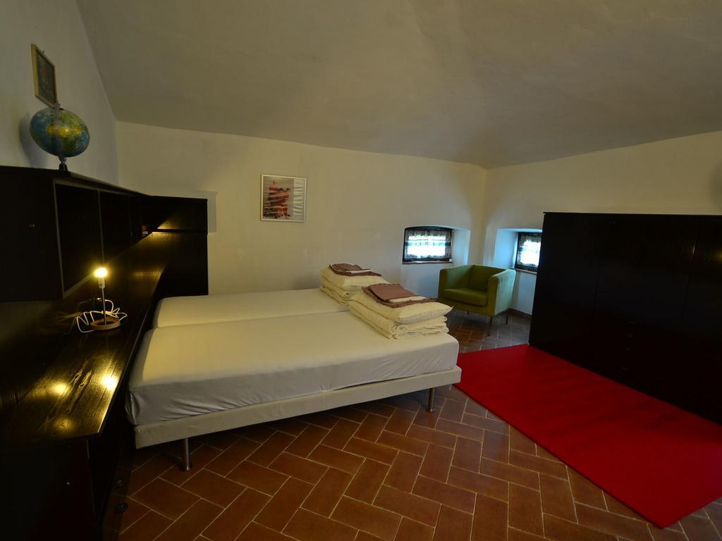 Belvilla By Oyo Casa Mazzola Fivizzano Exteriér fotografie
