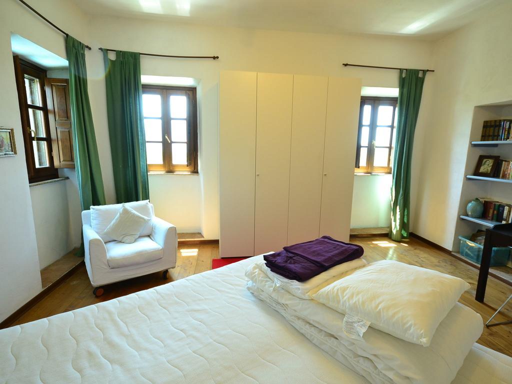 Belvilla By Oyo Casa Mazzola Fivizzano Exteriér fotografie