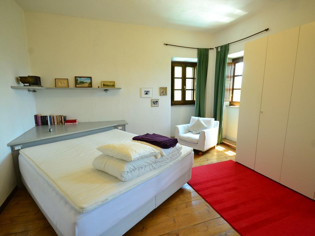 Belvilla By Oyo Casa Mazzola Fivizzano Exteriér fotografie