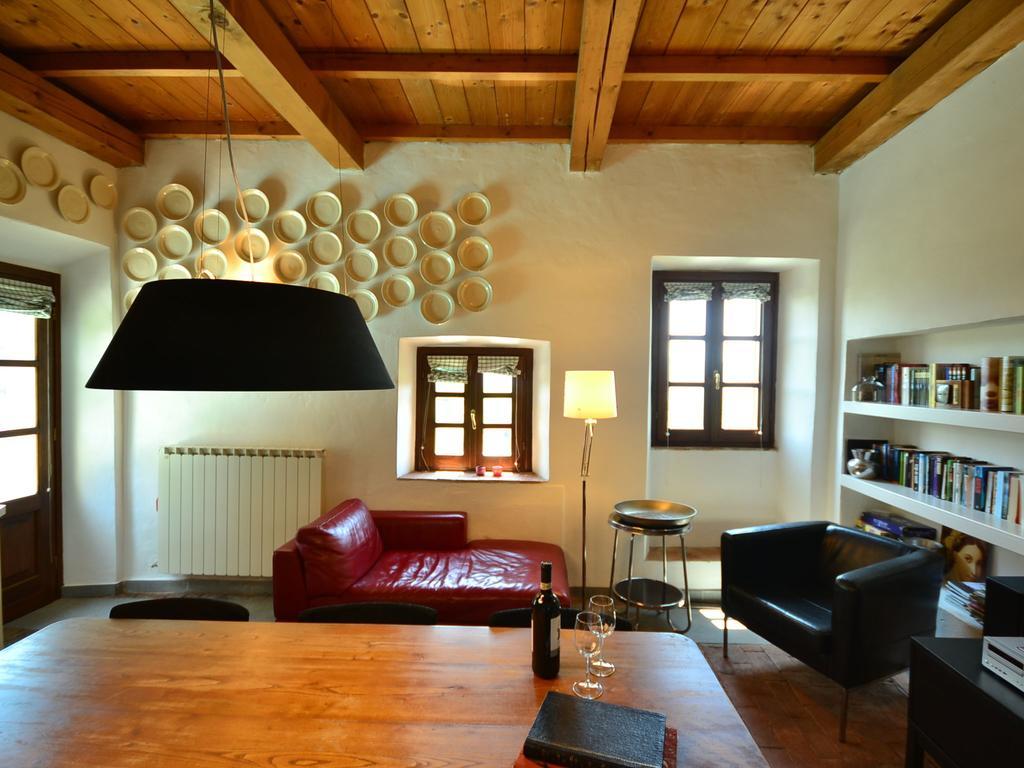 Belvilla By Oyo Casa Mazzola Fivizzano Exteriér fotografie