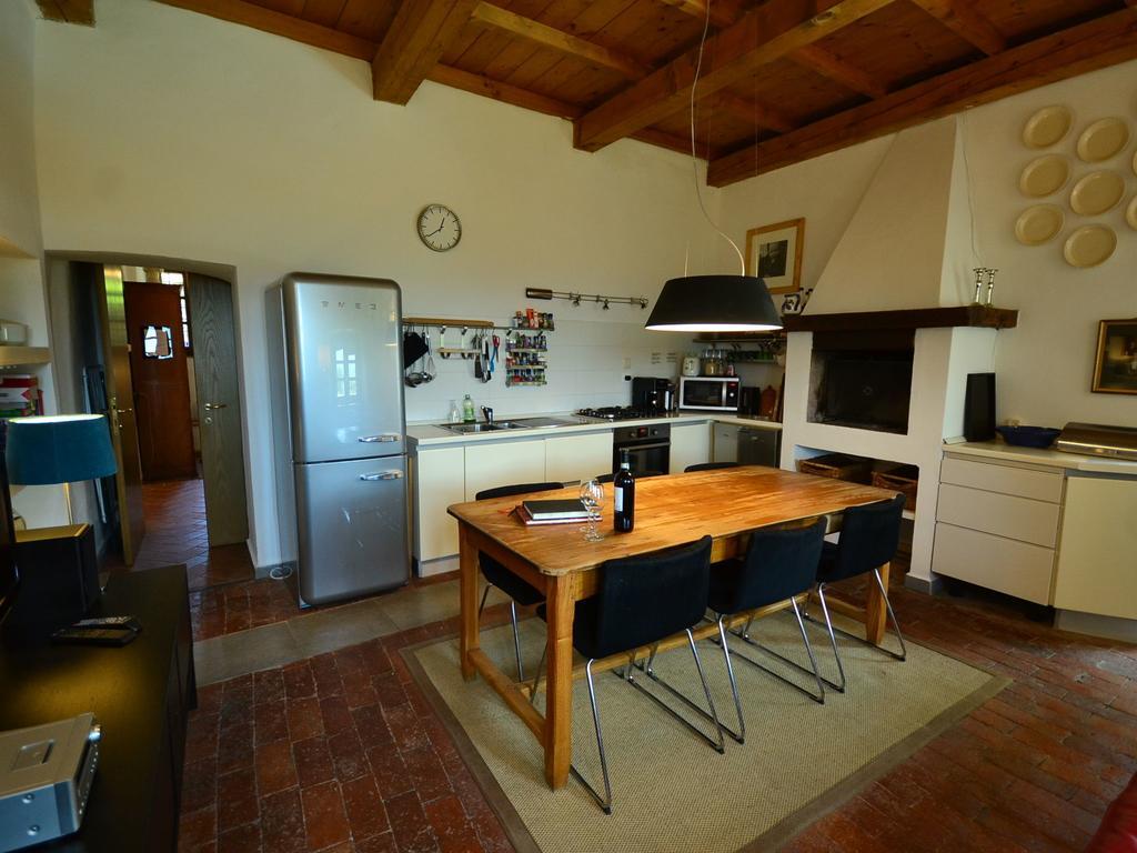 Belvilla By Oyo Casa Mazzola Fivizzano Exteriér fotografie