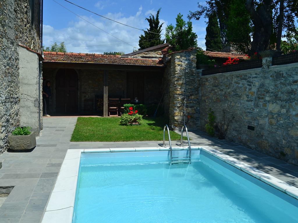 Belvilla By Oyo Casa Mazzola Fivizzano Exteriér fotografie