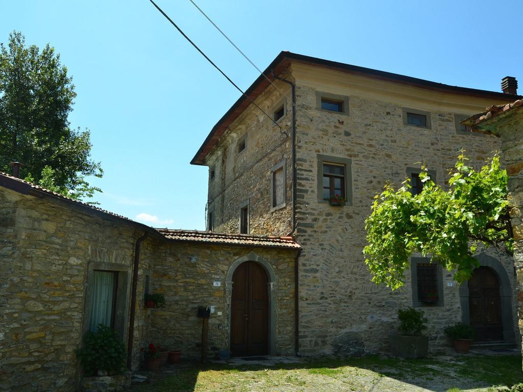 Belvilla By Oyo Casa Mazzola Fivizzano Exteriér fotografie