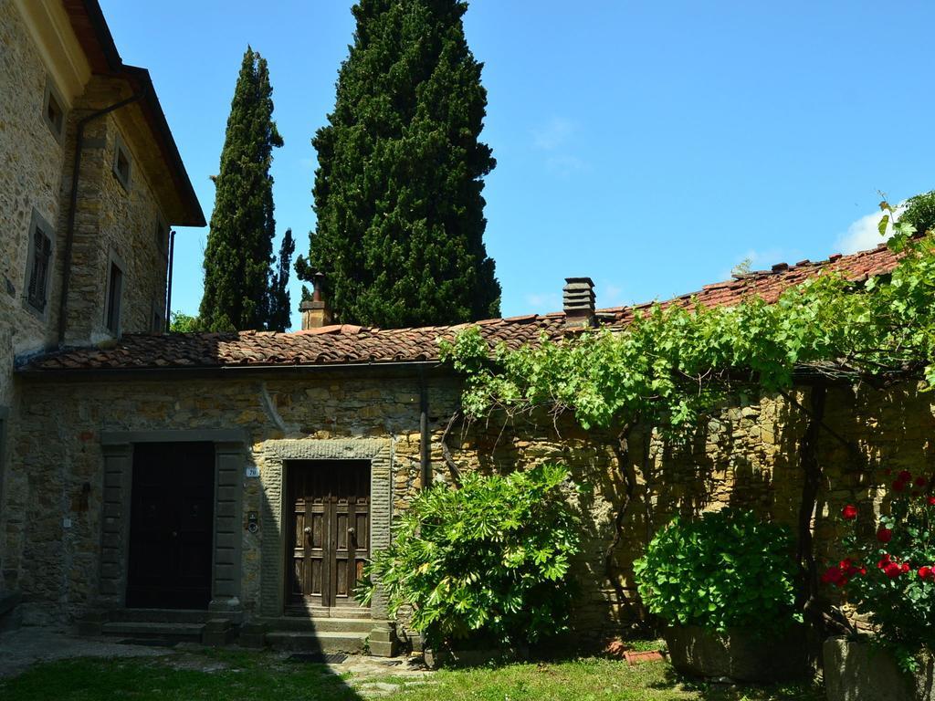 Belvilla By Oyo Casa Mazzola Fivizzano Exteriér fotografie