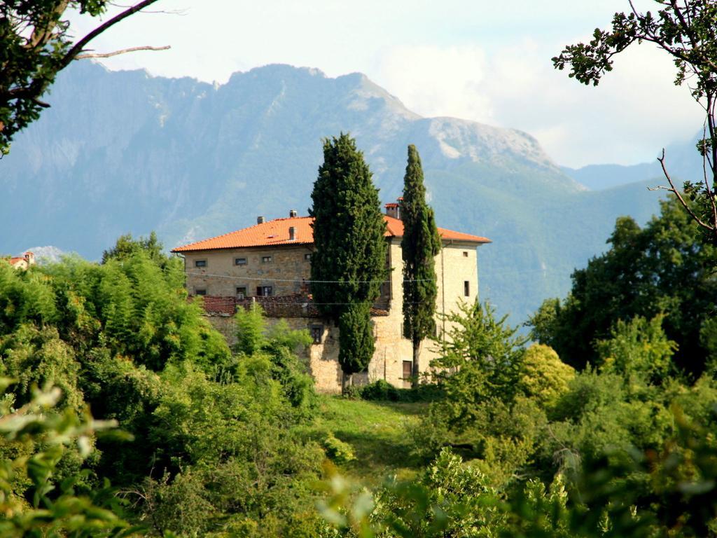 Belvilla By Oyo Casa Mazzola Fivizzano Exteriér fotografie